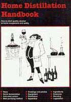 The home destillation handbook